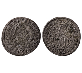 Auction title
